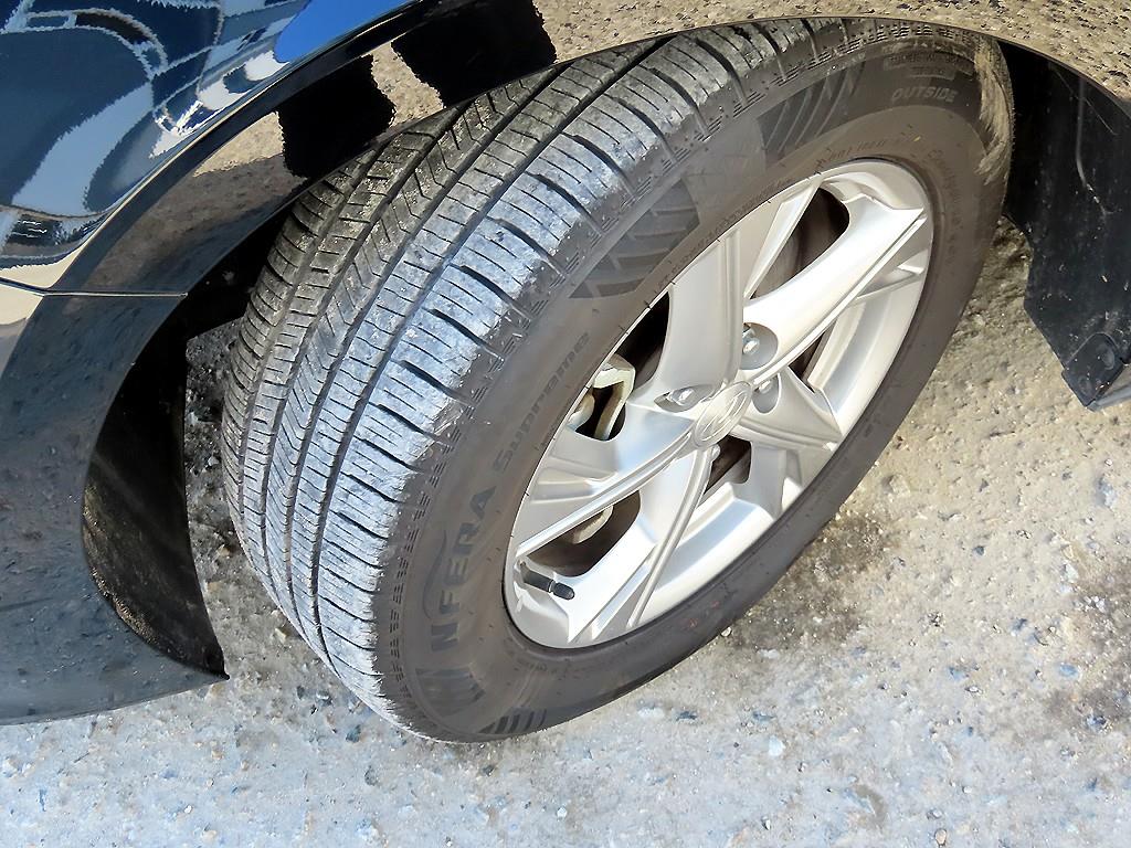 HYUNDAI Sonata 2020 Negro - Importación desde Corea - HF Imports Iquique - Foto 19