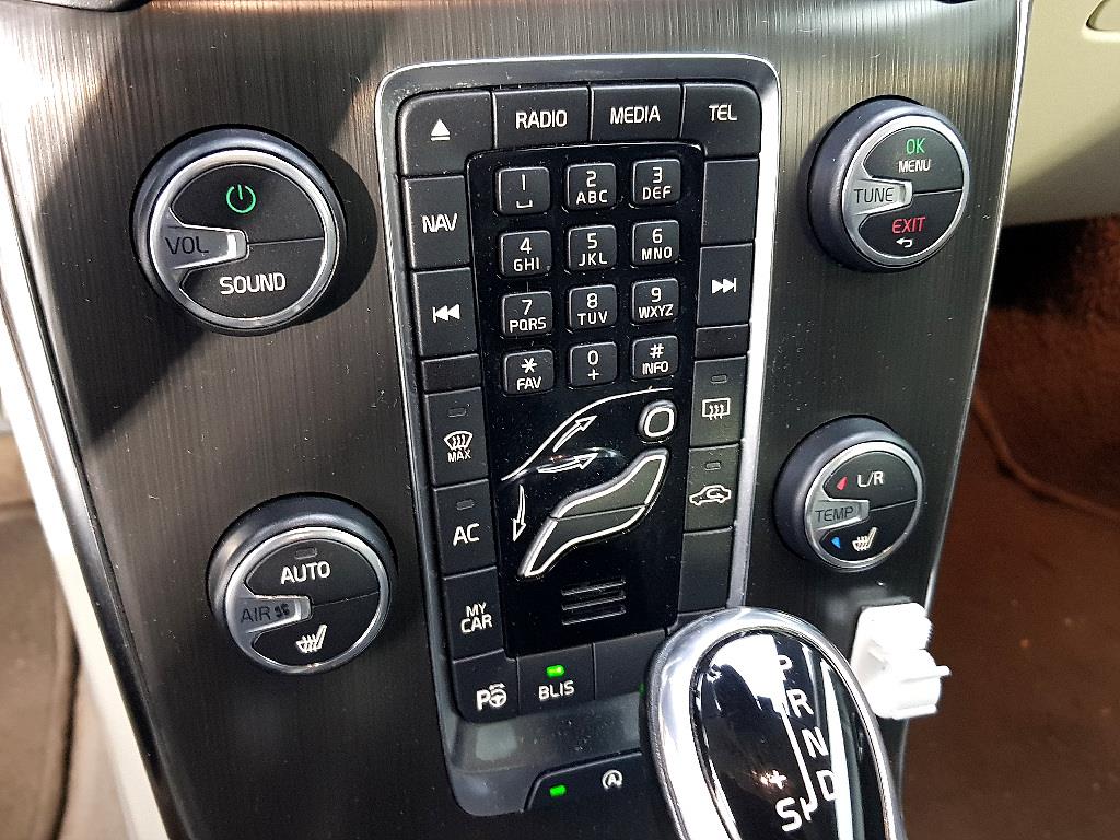 Volvo V40 - Vista 11