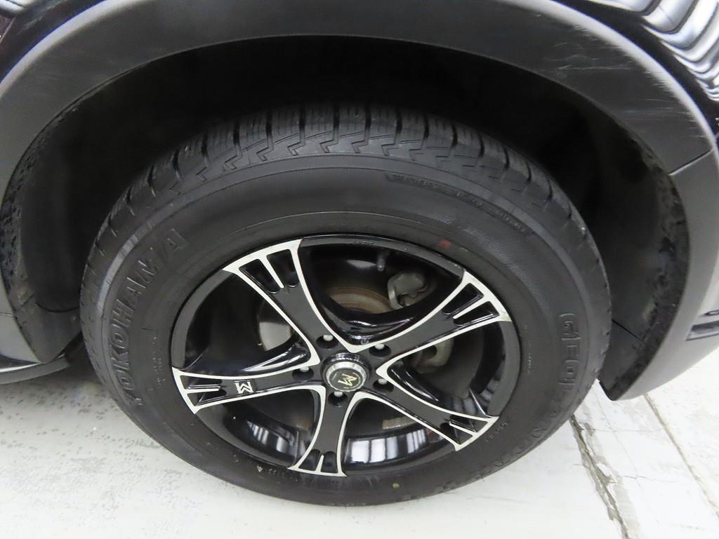 Ssangyong Rexton 2016 Negro - Importación desde Corea - HF Imports Iquique - Foto 20