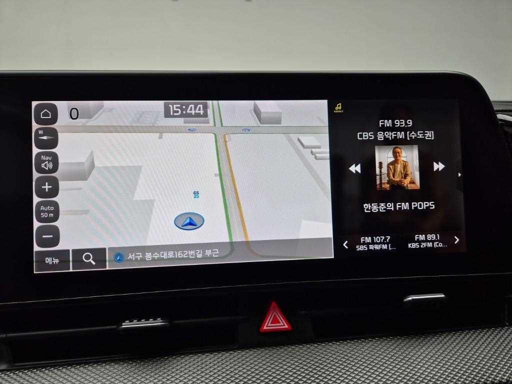 KIA Sportage 2022 Blanco - Importación desde Corea - HF Imports Iquique - Foto 13