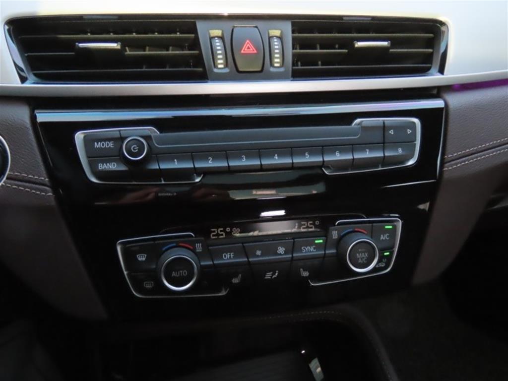 BMW X1 2022 - Importación desde Corea - HF Imports Iquique - Foto 7