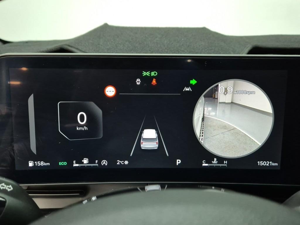 KIA Carnival - Vista 6