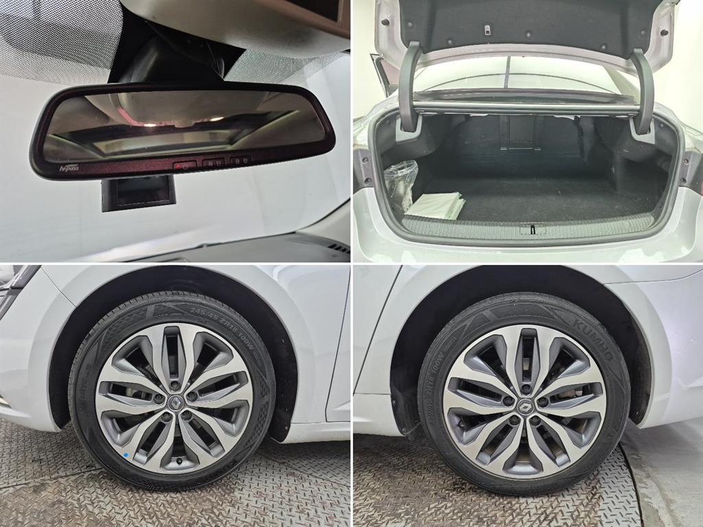 SAMSUNG SM6 2017 Blanco - Importación desde Corea - HF Imports Iquique - Foto 18