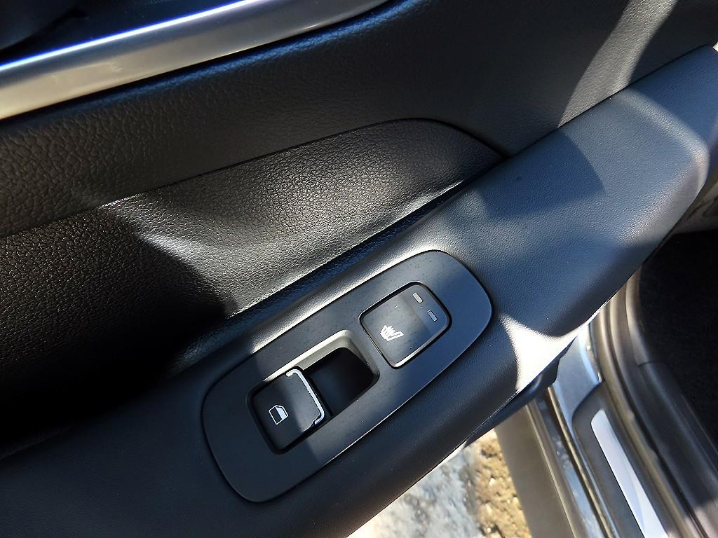 HYUNDAI Sonata 2020 Gris - Importación desde Corea - HF Imports Iquique - Foto 17