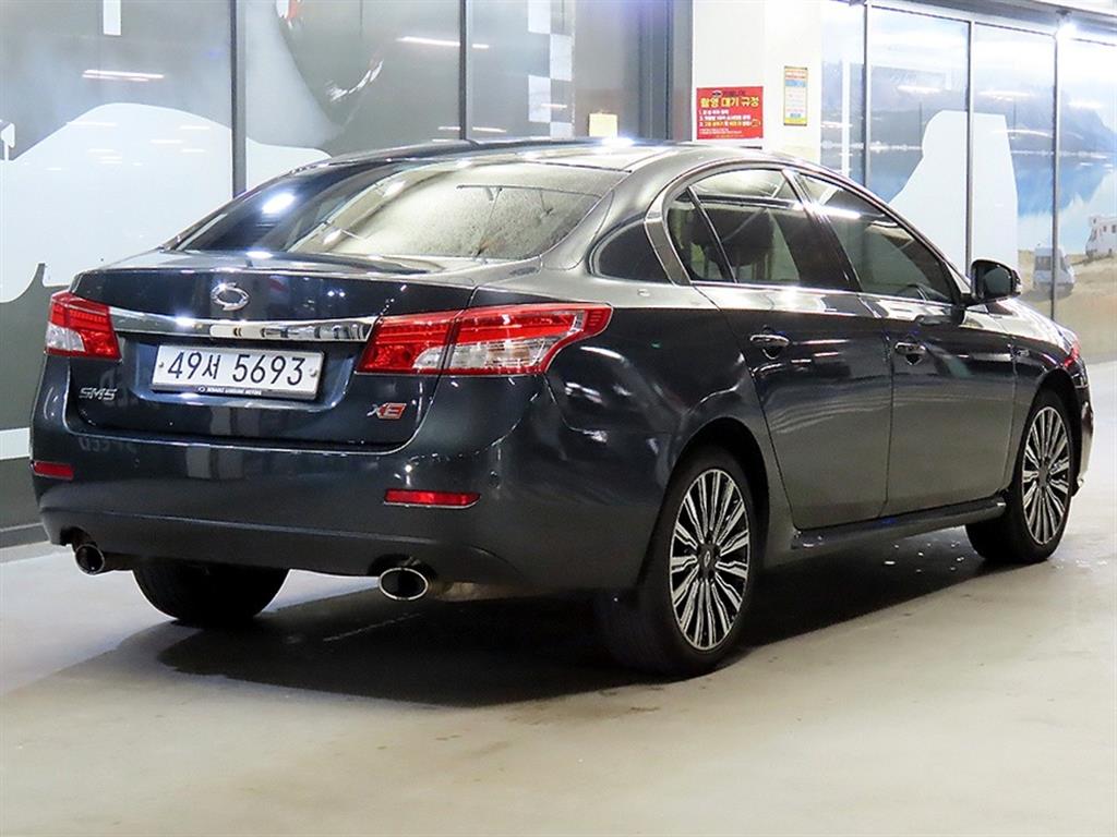 SAMSUNG SM5 - Vista 4