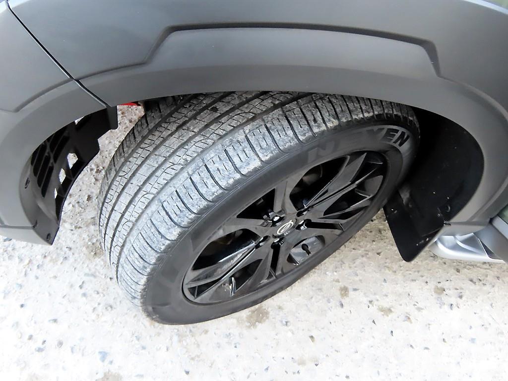 Ssangyong Rexton 2022 - Importación desde Corea - HF Imports Iquique - Foto 20