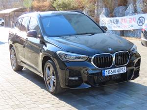 BMW X1 - Vista 4