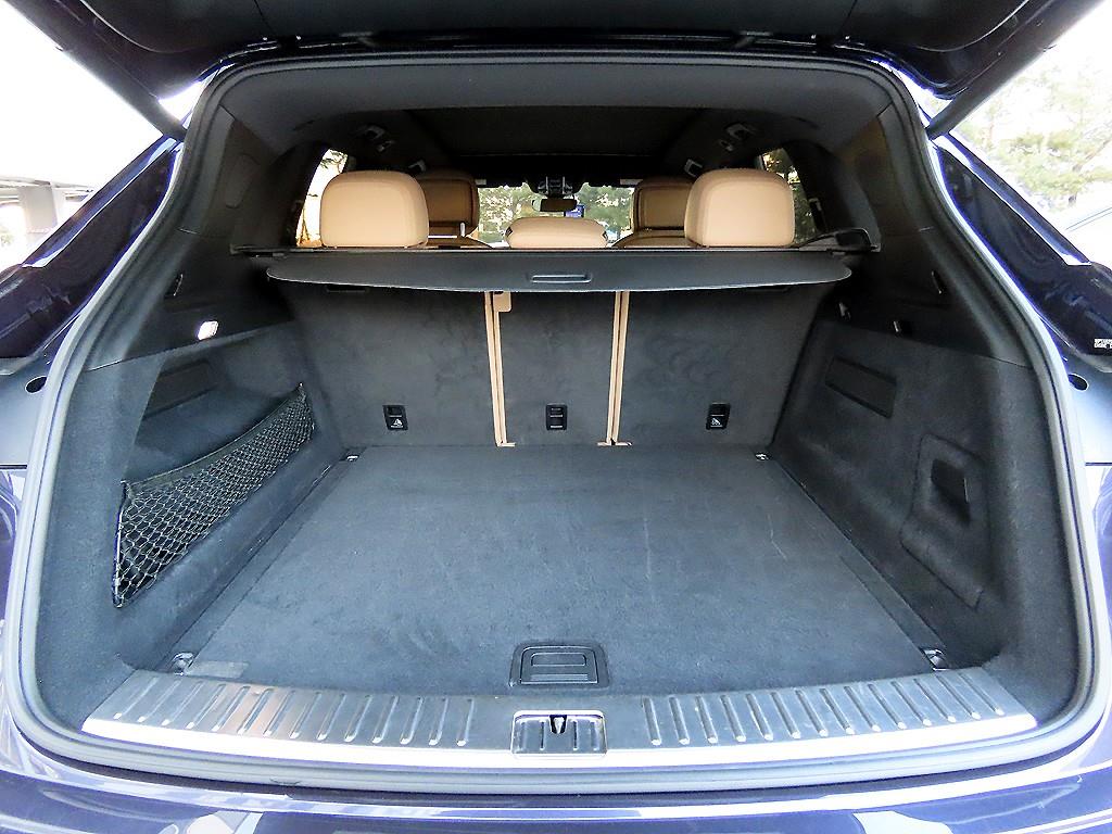 Porsche Cayenne 2019 Morado - Importación desde Corea - HF Imports Iquique - Foto 16