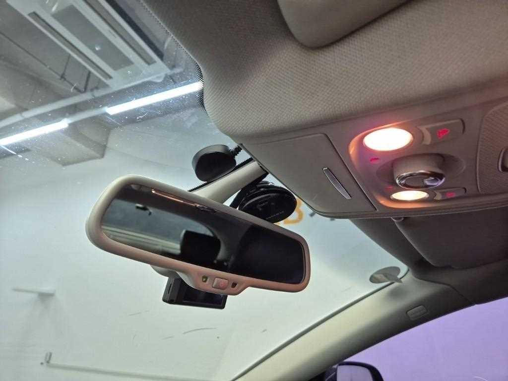 Audi A5 2014 Negro - Importación desde Corea - HF Imports Iquique - Foto 18