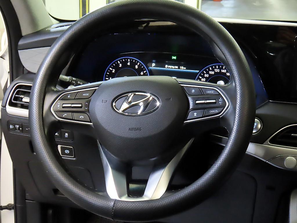 HYUNDAI Palisade - Vista 11