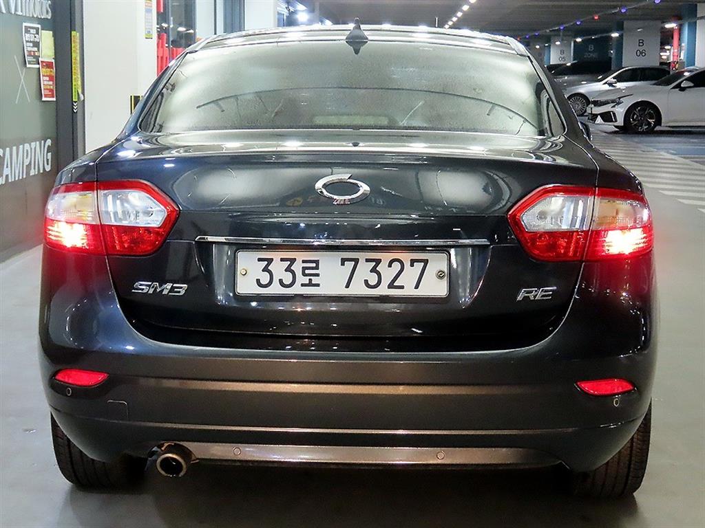 SAMSUNG SM3 - Vista 5