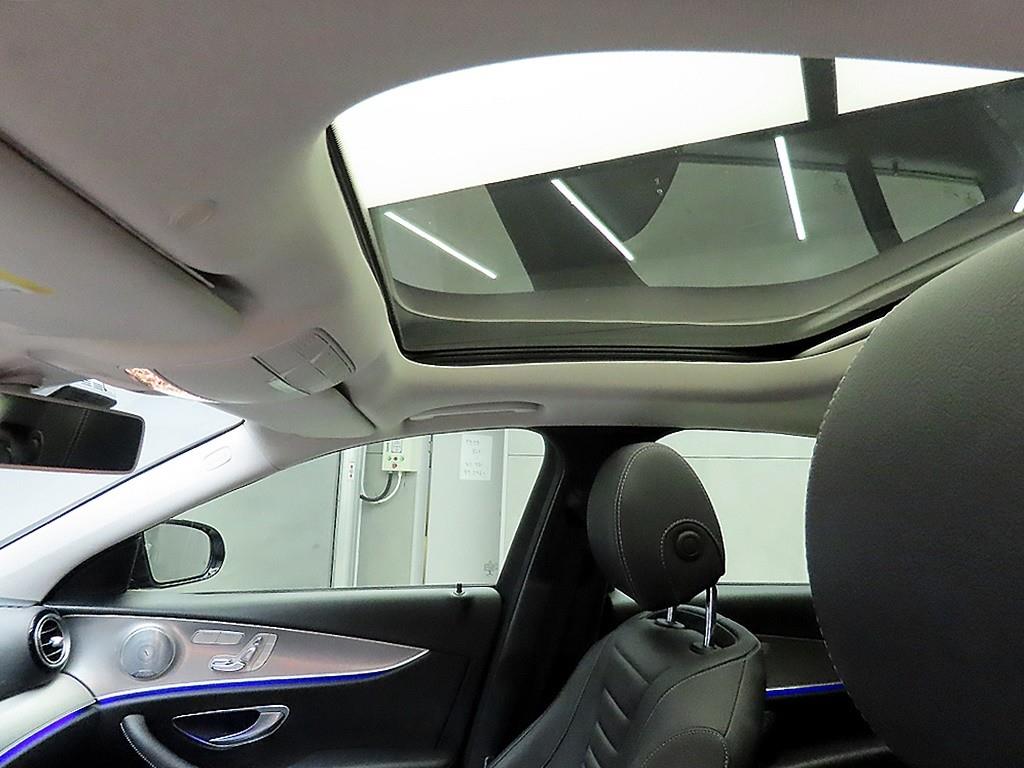 Mercedes Benz E class 2017 - Importación desde Corea - HF Imports Iquique - Foto 17