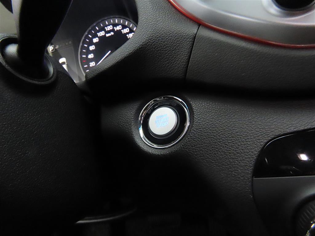 HYUNDAI Tucson - Vista 12