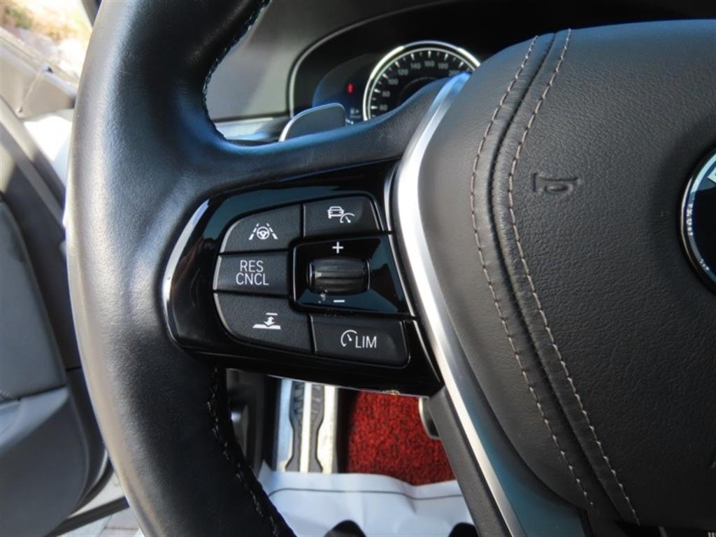 BMW 5 Series 2018 - Importación desde Corea - HF Imports Iquique - Foto 11