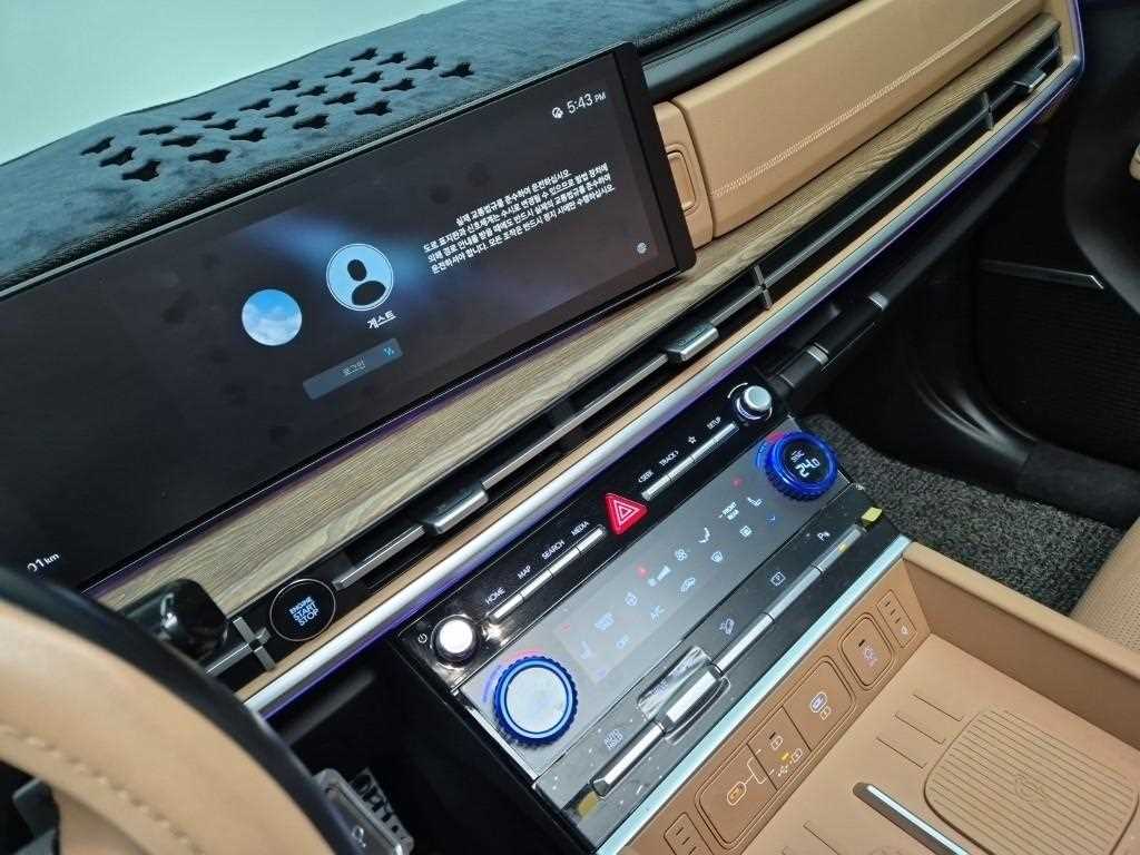 HYUNDAI Santa Fe - Vista 10