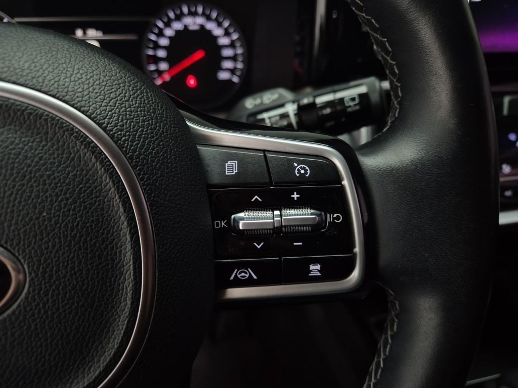 KIA Sorento 2021 Blanco - Importación desde Corea - HF Imports Iquique - Foto 15