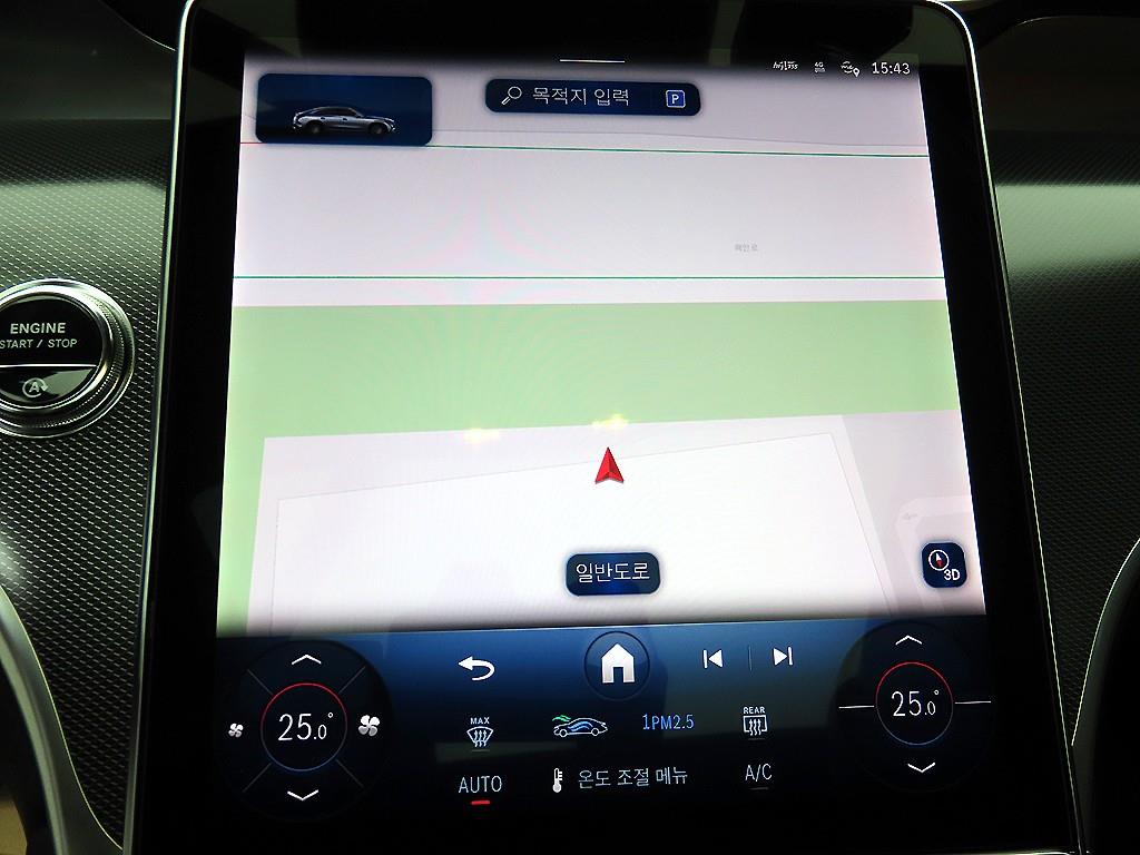 Mercedes Benz GLC Class 2026 - Importación desde Corea - HF Imports Iquique - Foto 13