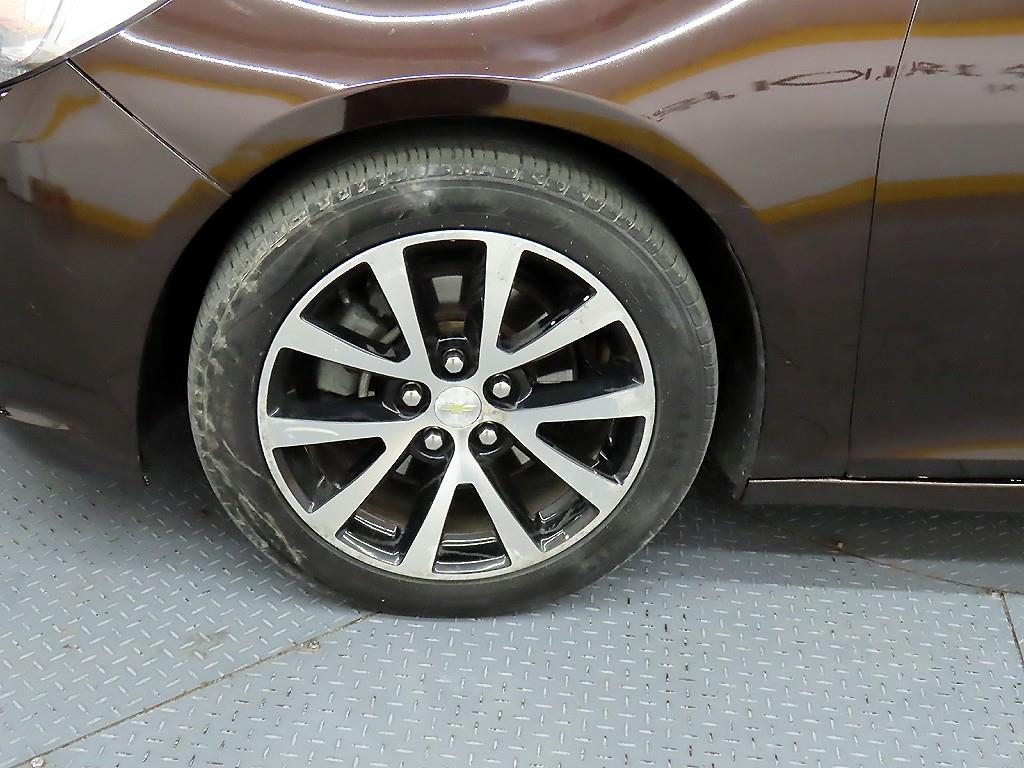 Chevrolet Malibu 2015 - Importación desde Corea - HF Imports Iquique - Foto 20