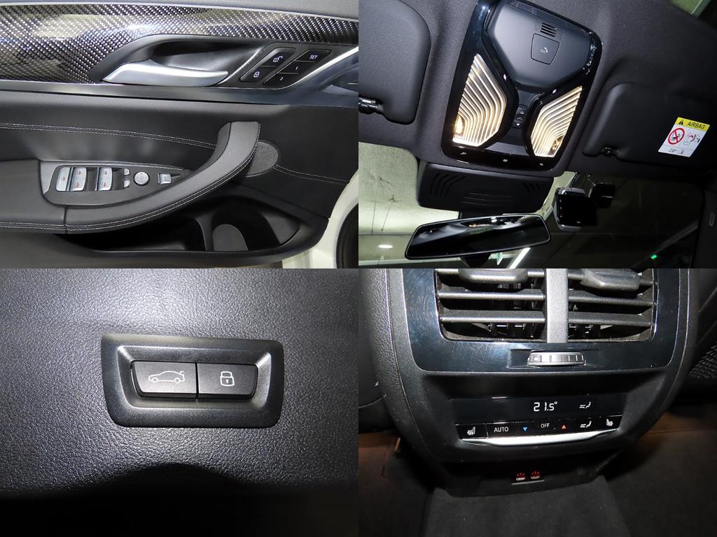 BMW X4 2024 - Importación desde Corea - HF Imports Iquique - Foto 18