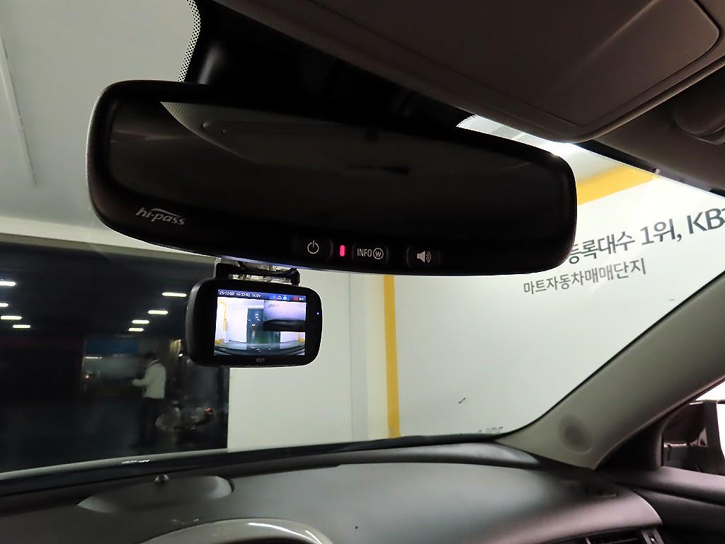 Chevrolet Malibu 2015 - Importación desde Corea - HF Imports Iquique - Foto 18