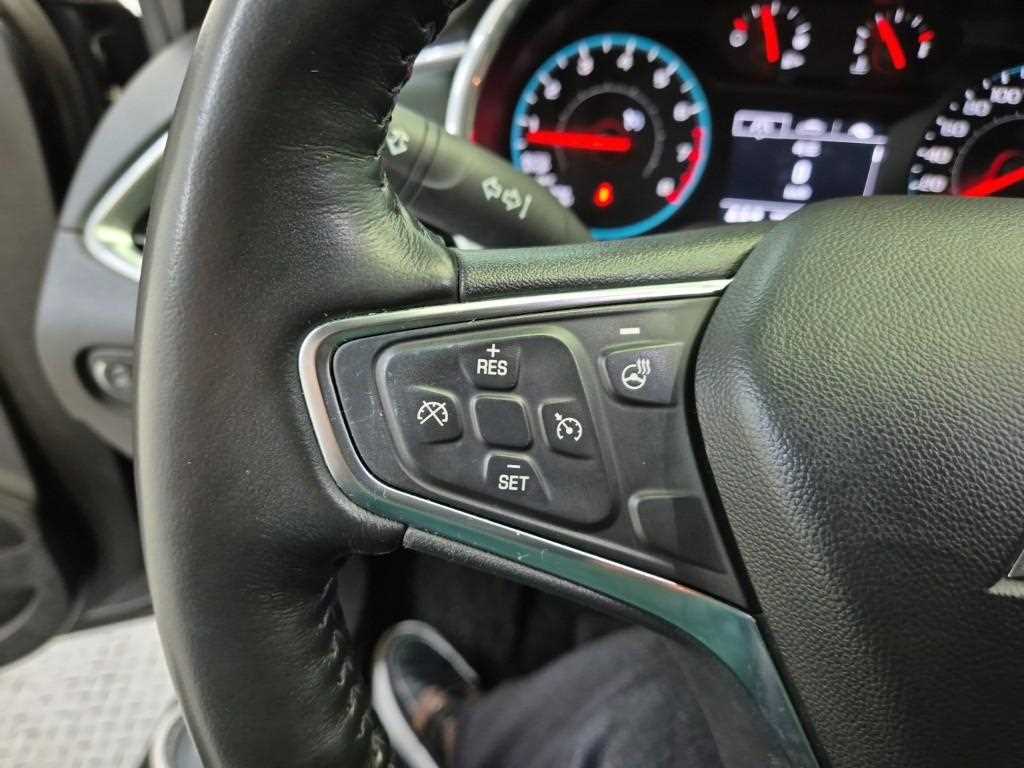 Chevrolet Malibu 2017 Gris - Importación desde Corea - HF Imports Iquique - Foto 14