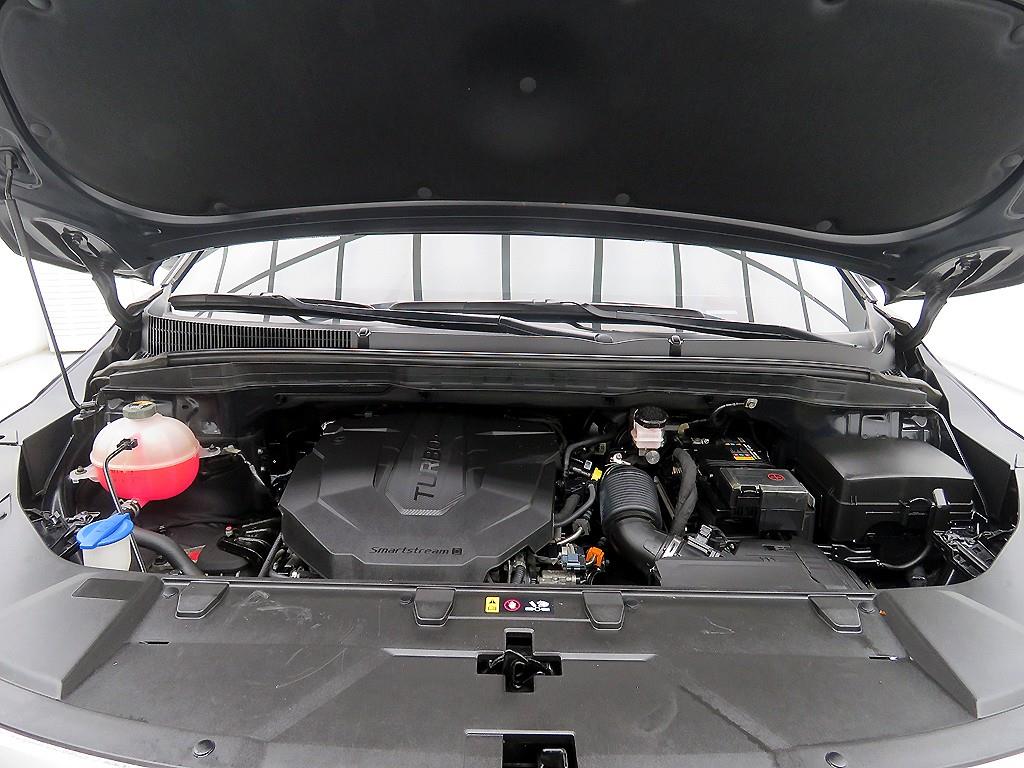 KIA Carnival 2023 Negro - Importación desde Corea - HF Imports Iquique - Foto 18