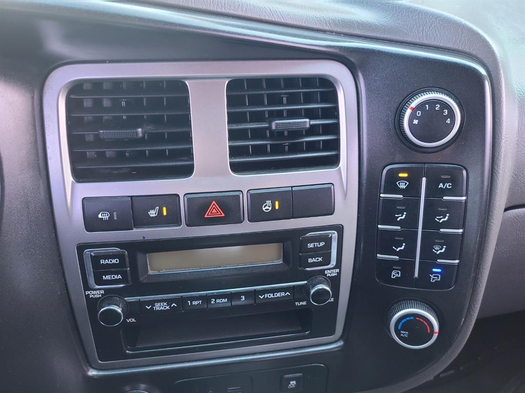 Small Truck Cargo (small) 2018 Azul - Importación desde Corea - HF Imports Iquique - Foto 14