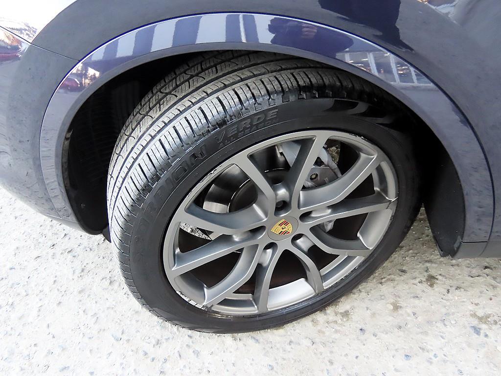 Porsche Cayenne 2019 Morado - Importación desde Corea - HF Imports Iquique - Foto 20