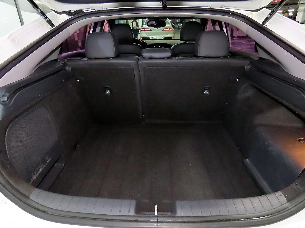 HYUNDAI Ioniq 2016 Blanco - Importación desde Corea - HF Imports Iquique - Foto 18