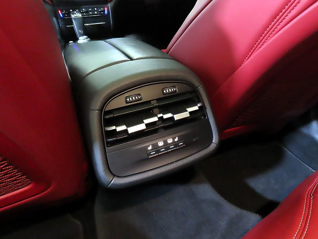 Maserati Ghibli 2020 Negro - Importación desde Corea - HF Imports Iquique - Foto 16