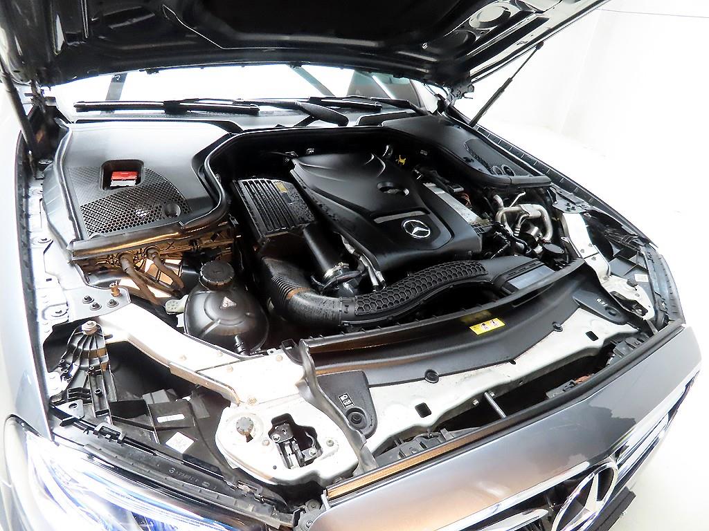 Mercedes Benz E class 2017 - Importación desde Corea - HF Imports Iquique - Foto 19