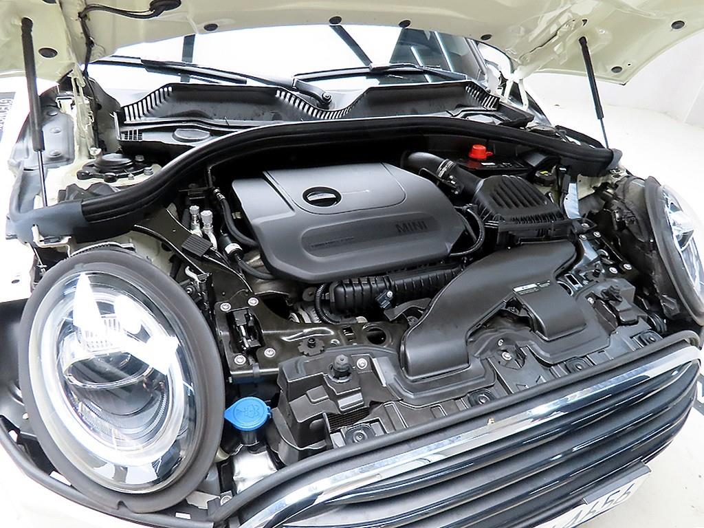 Mini Clubman 2021 - Importación desde Corea - HF Imports Iquique - Foto 19