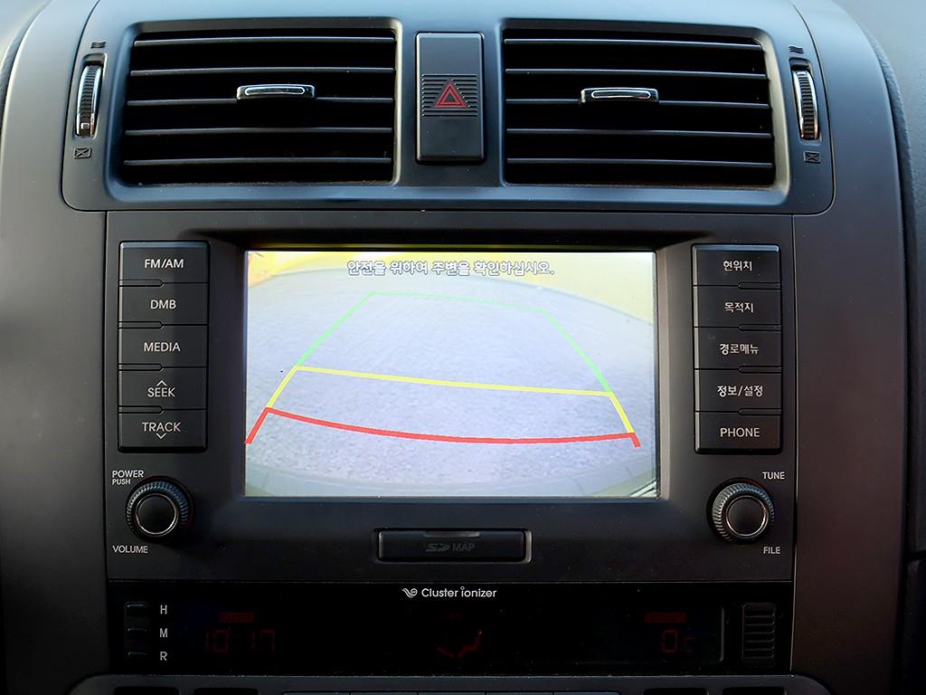 KIA Mohave 2015 Negro - Importación desde Corea - HF Imports Iquique - Foto 9