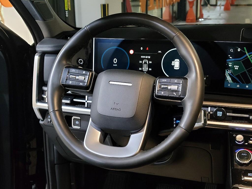 HYUNDAI Santa Fe - Vista 9