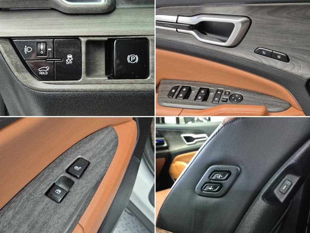 KIA Sportage 2022 Blanco - Importación desde Corea - HF Imports Iquique - Foto 18