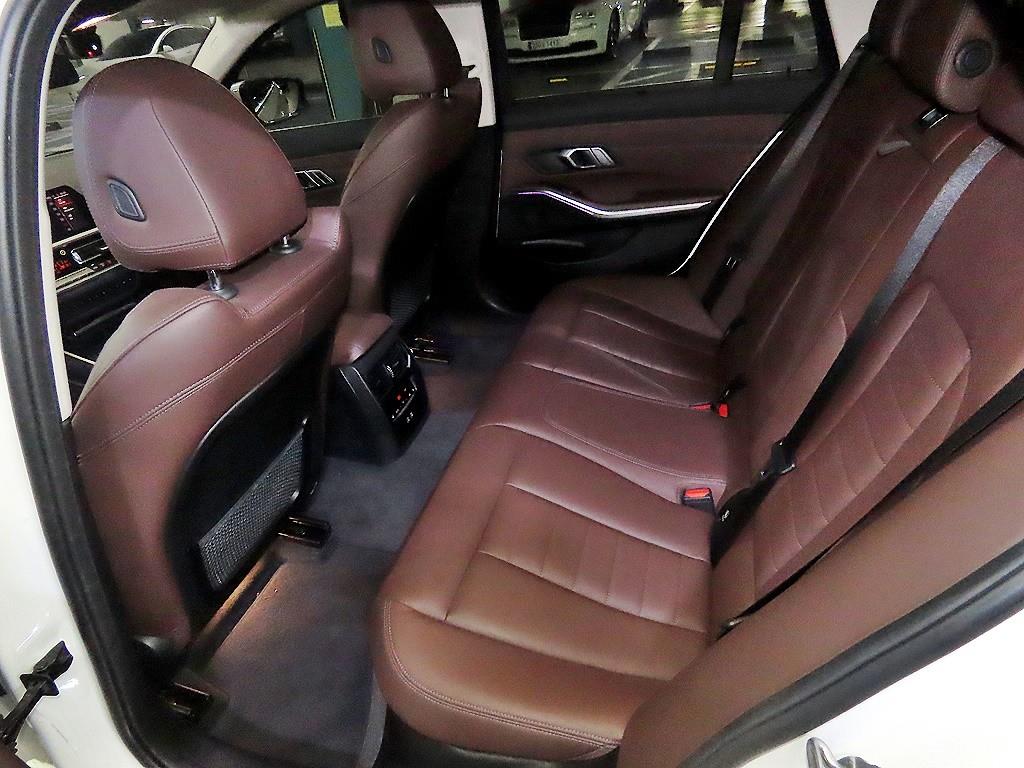 BMW 3 series - Vista 7