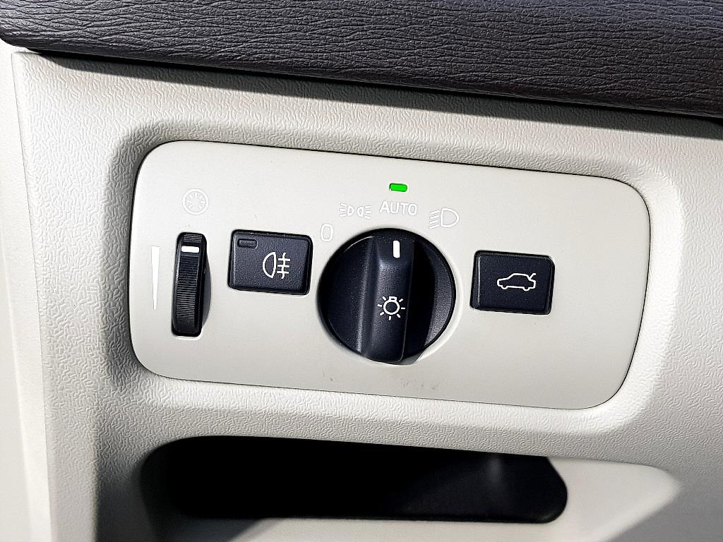 Volvo V40 - Vista 10