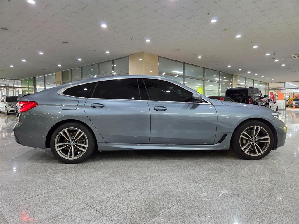 BMW Gran Turismo - Vista 5