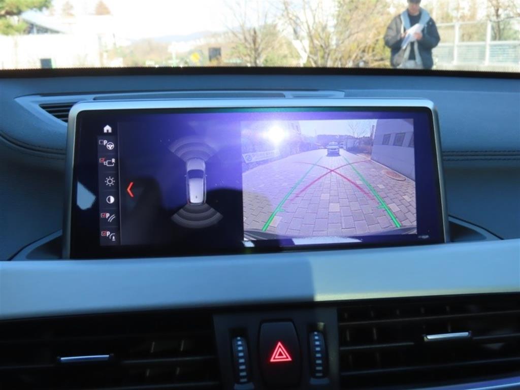 BMW X1 2022 - Importación desde Corea - HF Imports Iquique - Foto 9