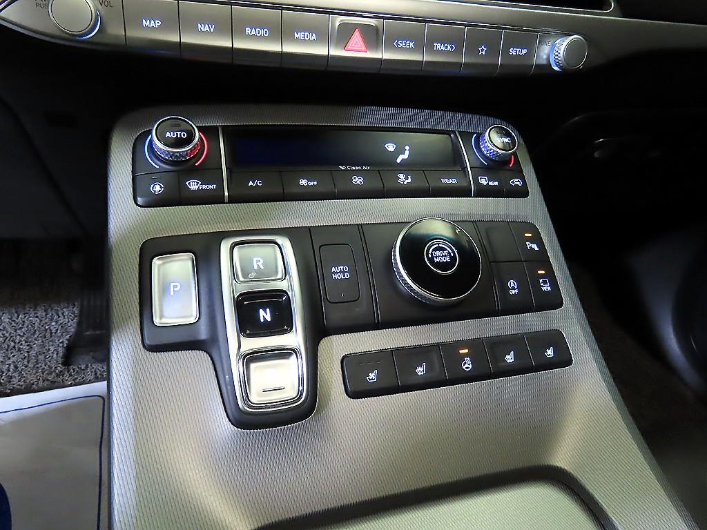 HYUNDAI Palisade 2021 Blanco - Importación desde Corea - HF Imports Iquique - Foto 14