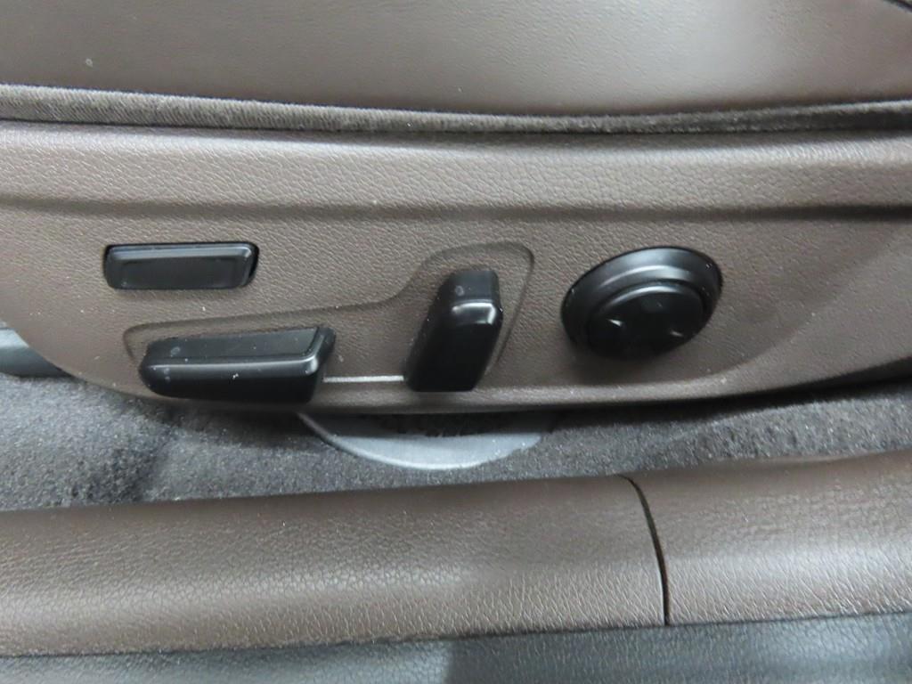 KIA Stinger - Vista 11