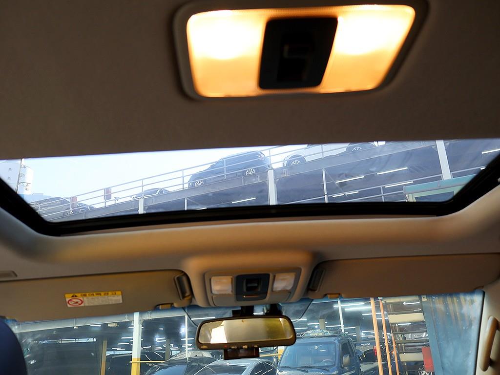 KIA Mohave 2015 Negro - Importación desde Corea - HF Imports Iquique - Foto 11