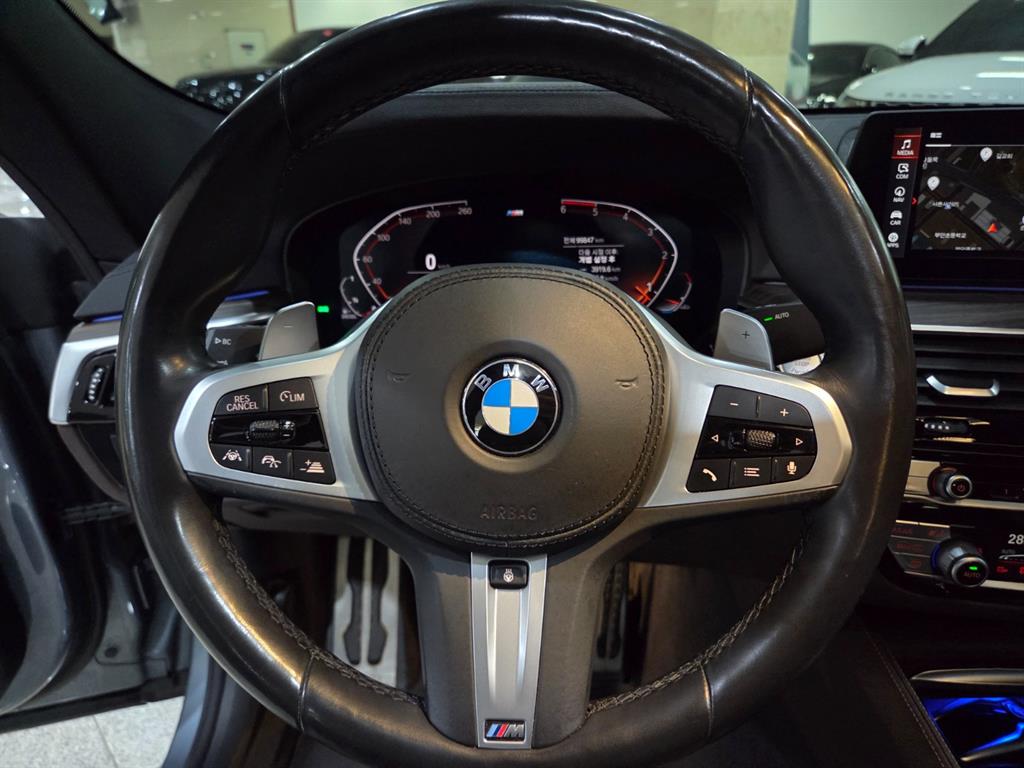 BMW Gran Turismo - Vista 9