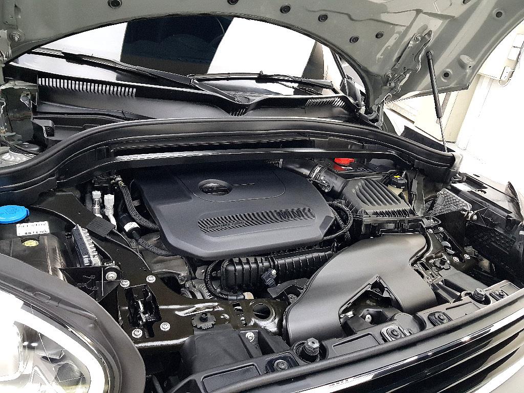 Mini Countryman - Vista 6