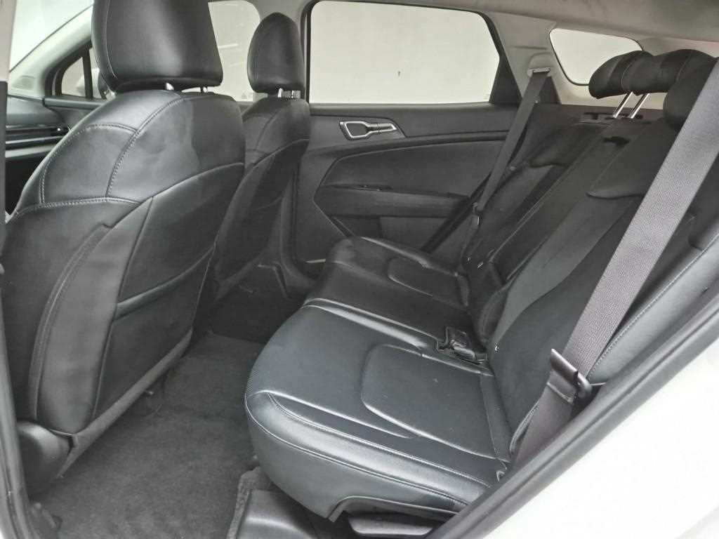 KIA Sportage - Vista 12