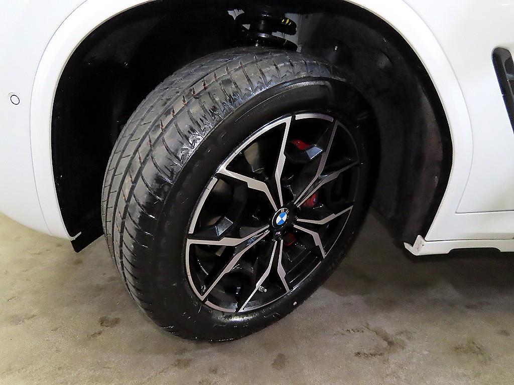 BMW X4 2024 - Importación desde Corea - HF Imports Iquique - Foto 20