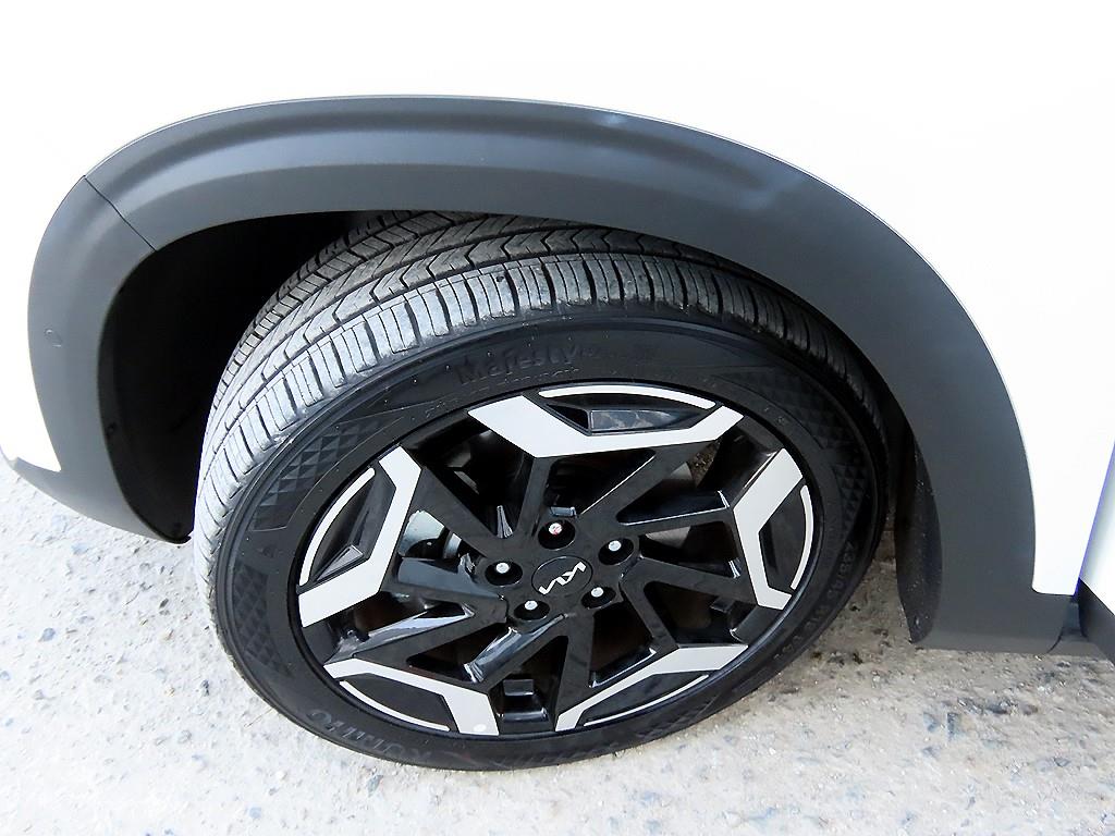 KIA Seltos 2025 - Importación desde Corea - HF Imports Iquique - Foto 20