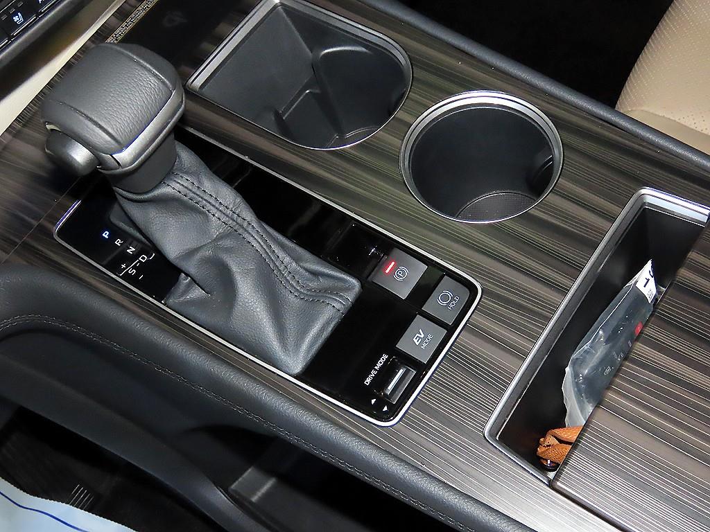 Toyota Siena - Vista 12