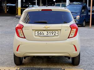 Chevrolet Spark - Vista 6