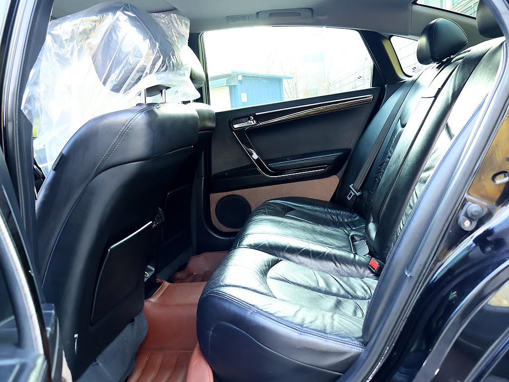 SAMSUNG SM7 2011 Negro - Importación desde Corea - HF Imports Iquique - Foto 13